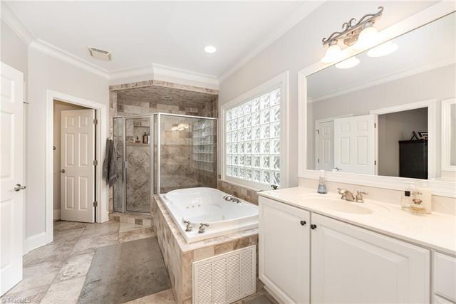 500 Topwater Lane, Greensboro, NC 27455