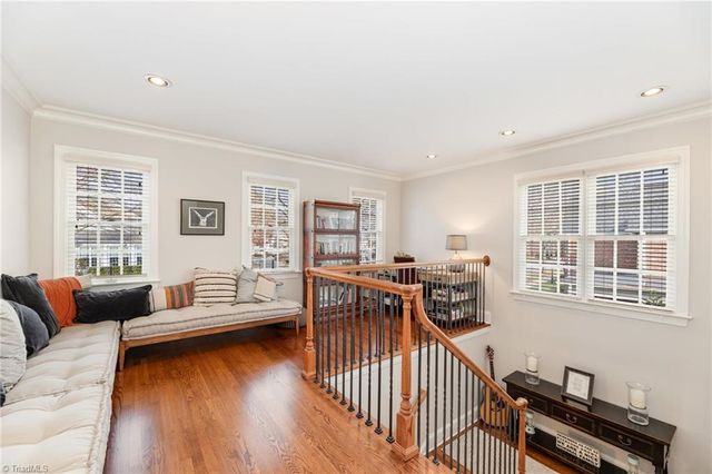 500 Topwater Lane, Greensboro, NC 27455