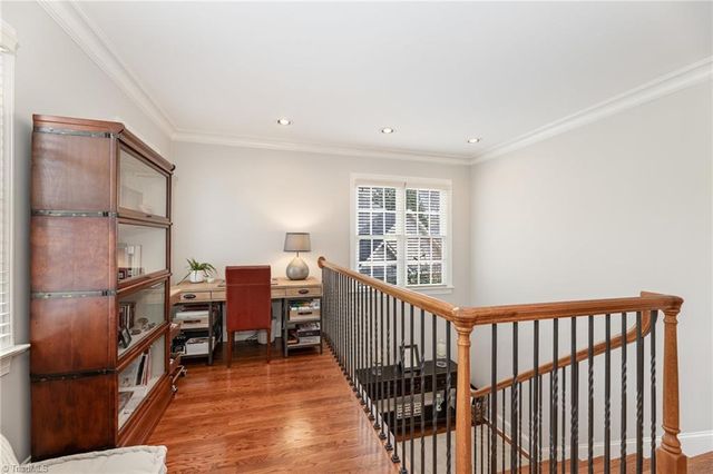 500 Topwater Lane, Greensboro, NC 27455