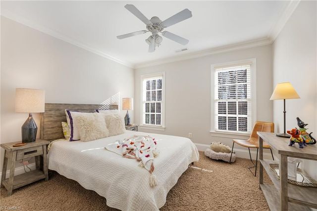 500 Topwater Lane, Greensboro, NC 27455