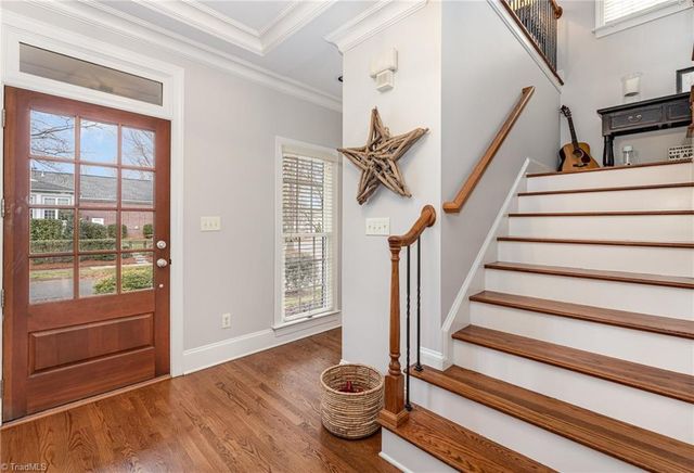 500 Topwater Lane, Greensboro, NC 27455