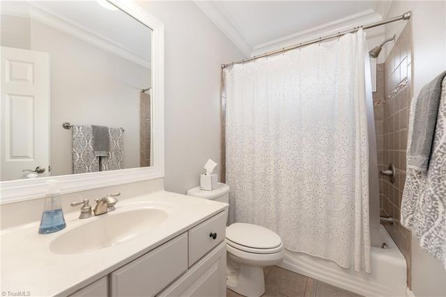 500 Topwater Lane, Greensboro, NC 27455