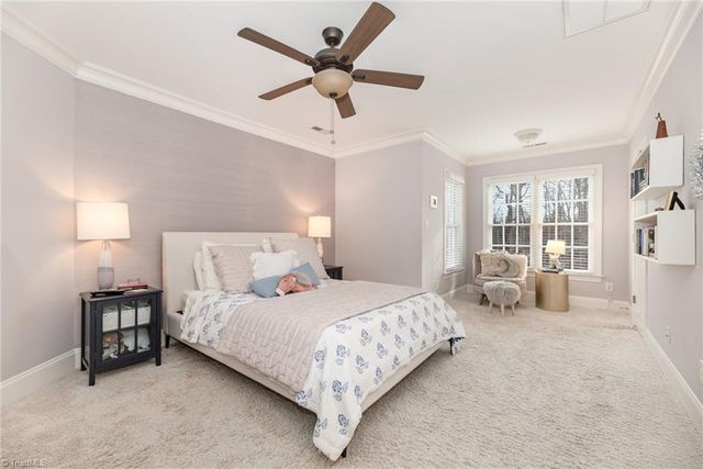 500 Topwater Lane, Greensboro, NC 27455