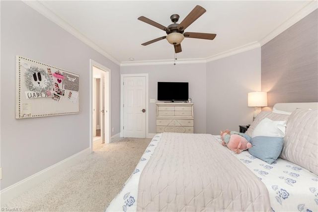 500 Topwater Lane, Greensboro, NC 27455