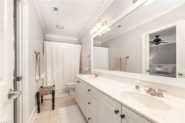 500 Topwater Lane, Greensboro, NC 27455