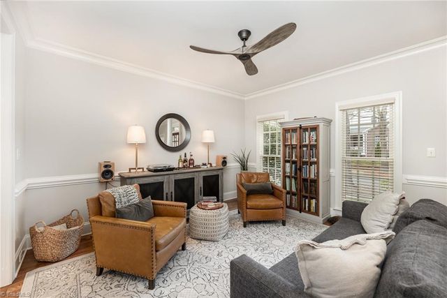 500 Topwater Lane, Greensboro, NC 27455