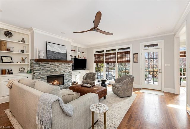 500 Topwater Lane, Greensboro, NC 27455