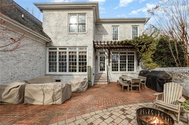 500 Topwater Lane, Greensboro, NC 27455