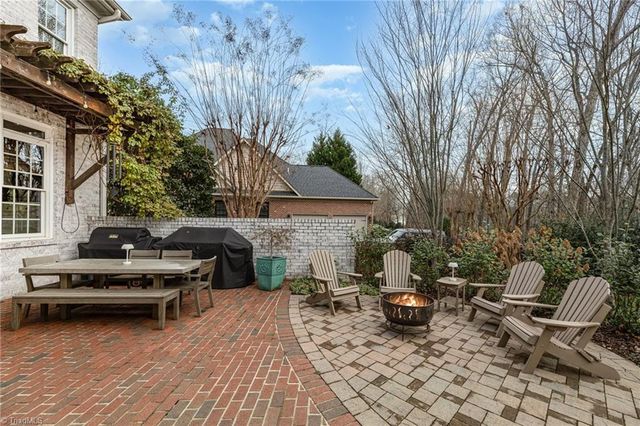 500 Topwater Lane, Greensboro, NC 27455