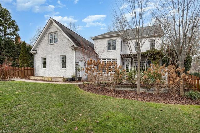 500 Topwater Lane, Greensboro, NC 27455