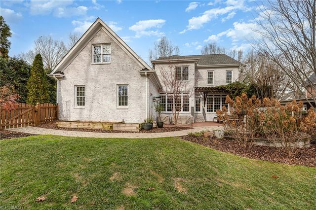 500 Topwater Lane, Greensboro, NC 27455