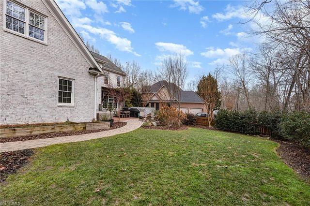 500 Topwater Lane, Greensboro, NC 27455