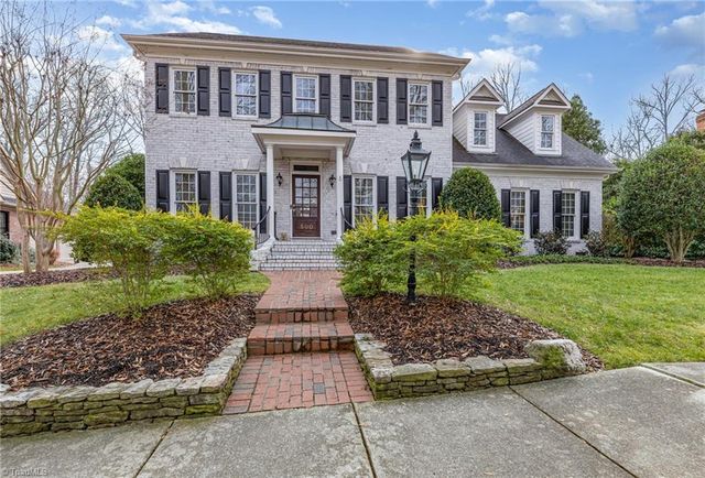 500 Topwater Lane, Greensboro, NC 27455