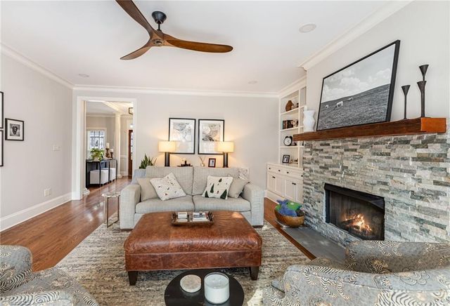 500 Topwater Lane, Greensboro, NC 27455