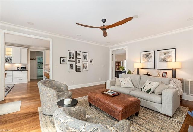 500 Topwater Lane, Greensboro, NC 27455