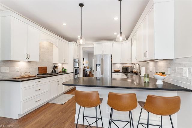 500 Topwater Lane, Greensboro, NC 27455