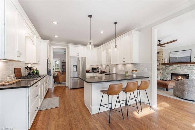 500 Topwater Lane, Greensboro, NC 27455