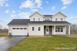 11326 Bancroft Way, Alto, MI 49302