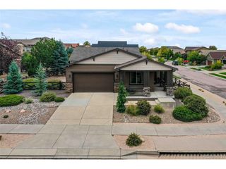 7867 Silver Birch Dr, Colorado Springs, CO 80927