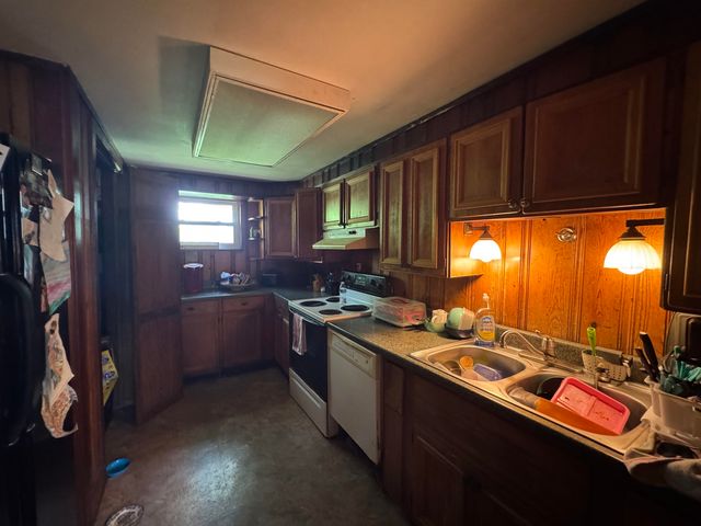 19 TOWNSHIP ROAD 1247, Proctorville, OH 45669