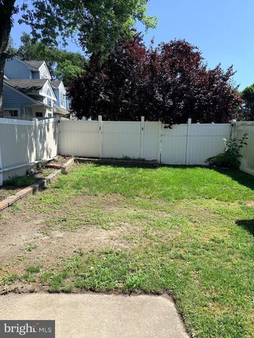 23 PARK SIDE DRIVE, Sicklerville, NJ 08081