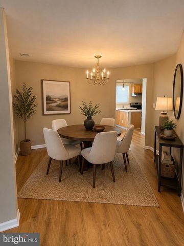 23 PARK SIDE DRIVE, Sicklerville, NJ 08081
