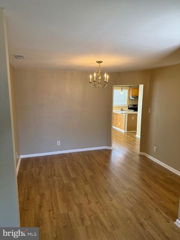 23 PARK SIDE DRIVE, Sicklerville, NJ 08081