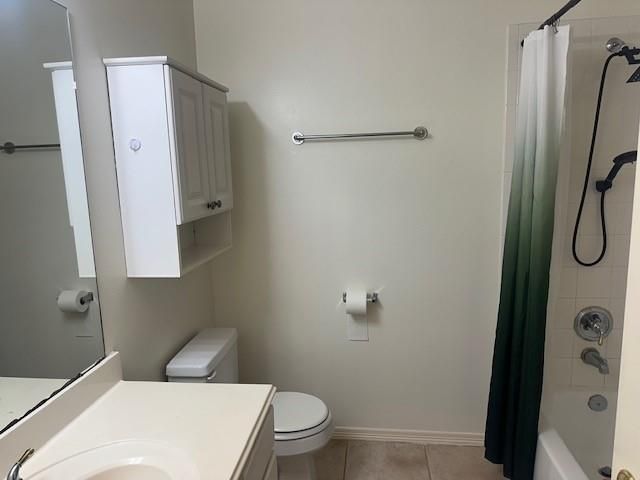 1030 Forestburg Drive, Spring, TX 77386