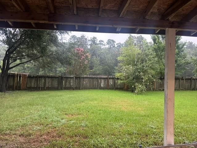 1030 Forestburg Drive, Spring, TX 77386