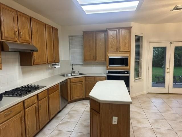1030 Forestburg Drive, Spring, TX 77386