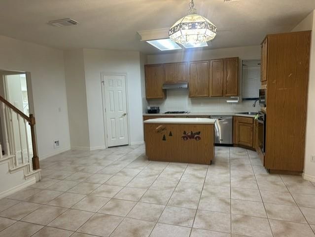 1030 Forestburg Drive, Spring, TX 77386