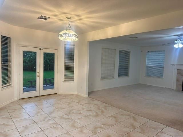 1030 Forestburg Drive, Spring, TX 77386