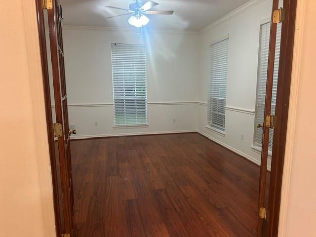 1030 Forestburg Drive, Spring, TX 77386