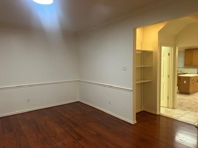 1030 Forestburg Drive, Spring, TX 77386