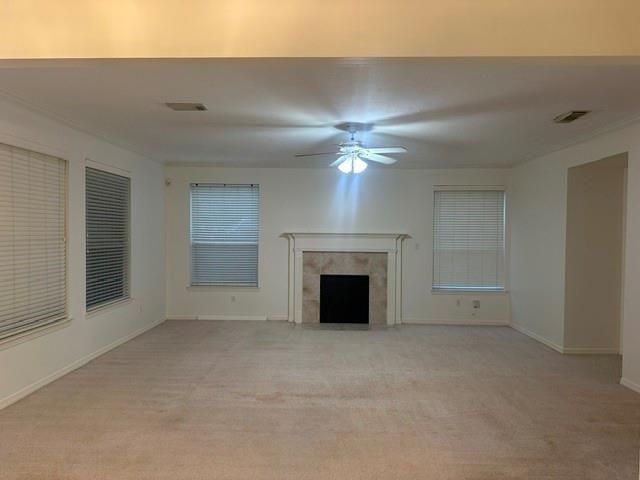 1030 Forestburg Drive, Spring, TX 77386