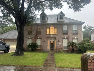 1030 Forestburg Drive, Spring, TX 77386