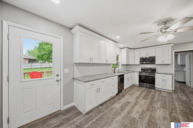 6701 Adams Street, Lincoln, NE 68507