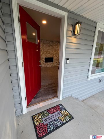 6701 Adams Street, Lincoln, NE 68507