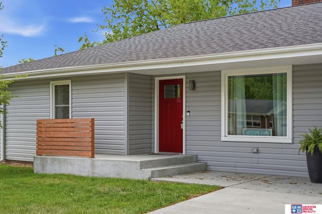 6701 Adams Street, Lincoln, NE 68507