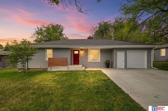 6701 Adams Street, Lincoln, NE 68507