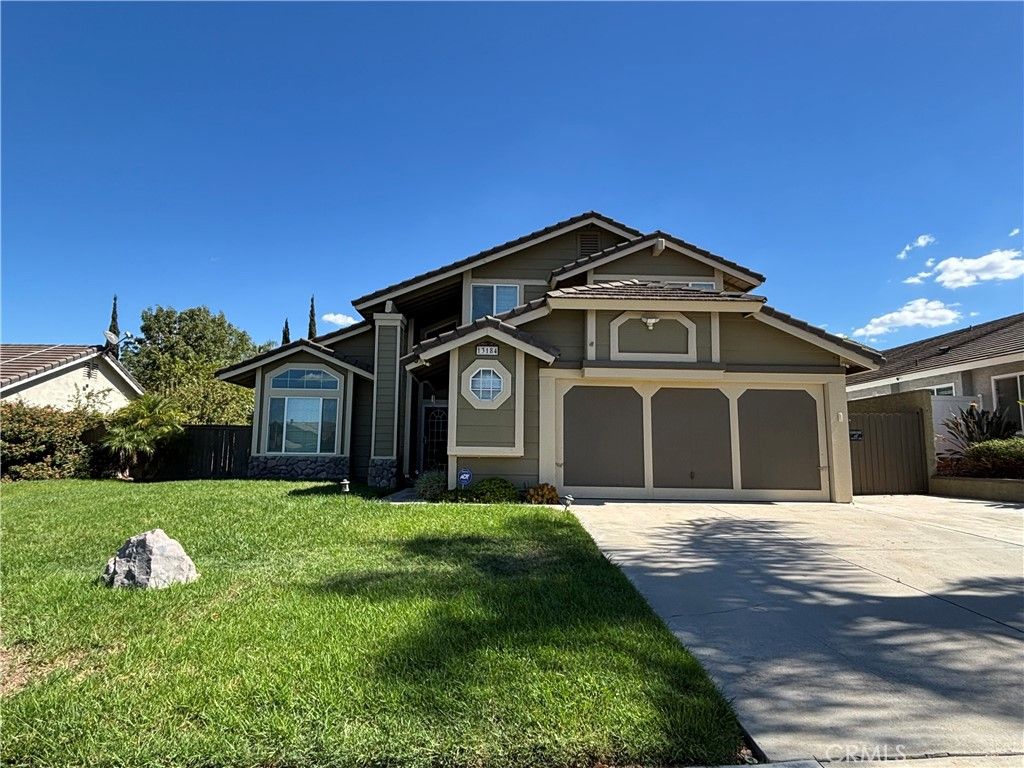 13184 March, Corona, CA 92879 — exterior
