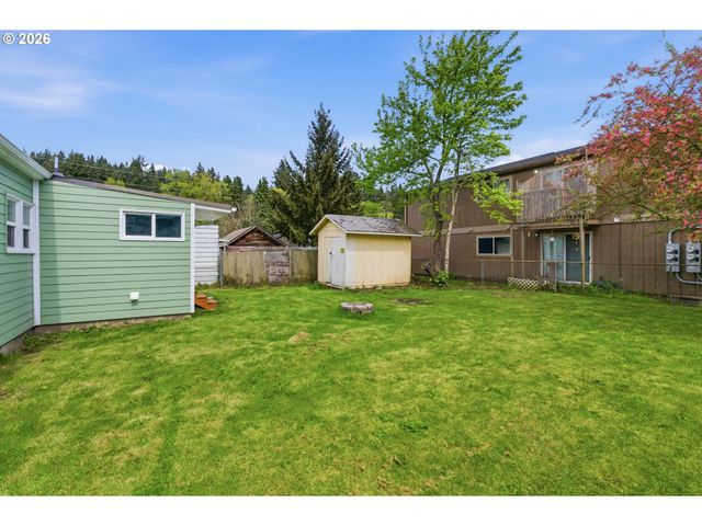 416 Nw 5TH Ave, Kelso, WA 98626