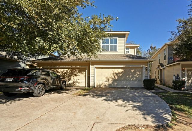 2412 Allred DR A, Austin, TX 78748
