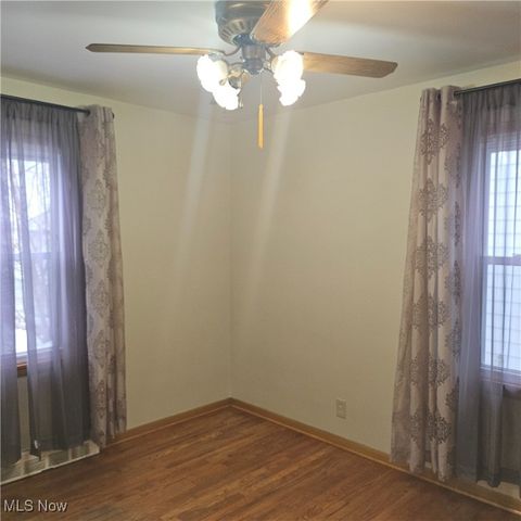 12400 Orme Road, Garfield Heights, OH 44125