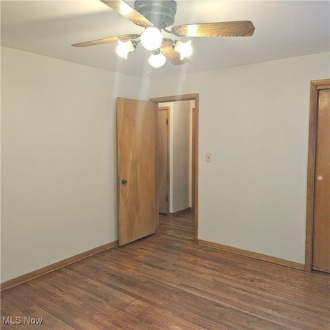 12400 Orme Road, Garfield Heights, OH 44125