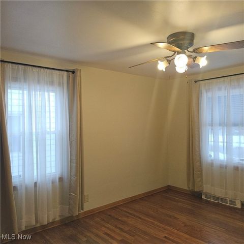 12400 Orme Road, Garfield Heights, OH 44125