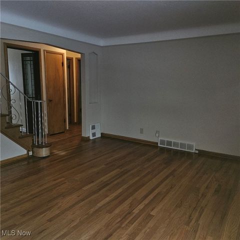 12400 Orme Road, Garfield Heights, OH 44125