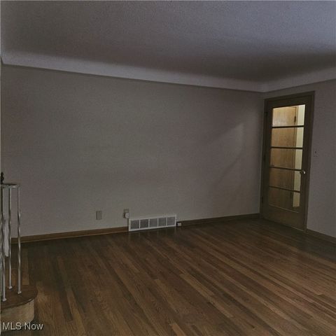 12400 Orme Road, Garfield Heights, OH 44125