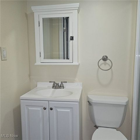 12400 Orme Road, Garfield Heights, OH 44125