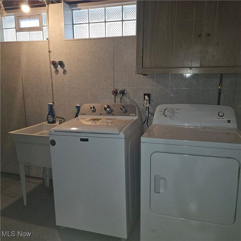 12400 Orme Road, Garfield Heights, OH 44125